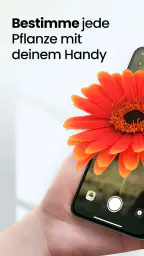 PlantApp – Pflanzenbestimmung screenshot
