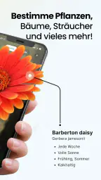PlantApp – Pflanzenbestimmung screenshot