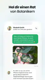 PlantApp – Pflanzenbestimmung screenshot