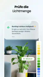 PlantApp – Pflanzenbestimmung screenshot