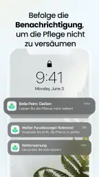 PlantApp – Pflanzenbestimmung screenshot