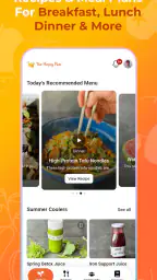 Plant Based Recipe Club screenshot