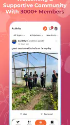 Plant Based Recipe Club screenshot