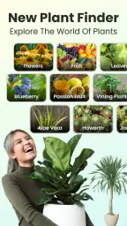 Plant Identifier - Plant Care screenshot