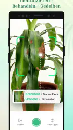 Plant Parent - Der Pflegeguide screenshot