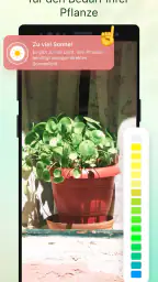 Plant Parent - Der Pflegeguide screenshot