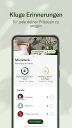 Planta - dein Pflanzen-Experte screenshot