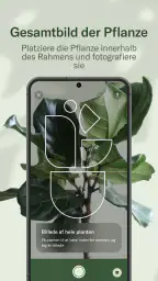 Planta - dein Pflanzen-Experte screenshot