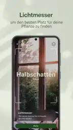 Planta - dein Pflanzen-Experte screenshot