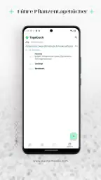 Planter – Pflanzenarzt & ID screenshot