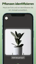Planti: Pflanzenpflege screenshot