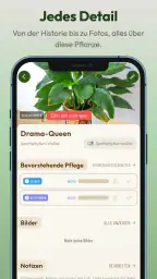 Planti: Pflanzenpflege screenshot