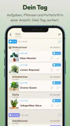 Planti: Pflanzenpflege screenshot