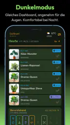 Planti: Pflanzenpflege screenshot