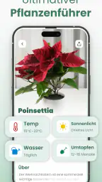 Plantify : Pflanzen Erkennen screenshot