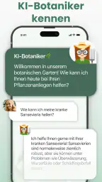 Plantify : Pflanzen Erkennen screenshot