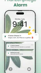 Plantify : Pflanzen Erkennen screenshot