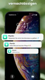 PlantIn - Pflanzen erkennen screenshot