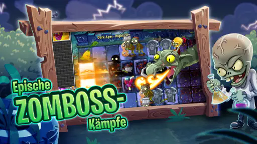 Plants vs Zombies™ 2 screenshot