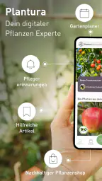 Plantura: Pflanzen & Garten screenshot