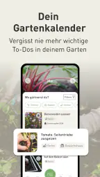 Plantura: Pflanzen & Garten screenshot