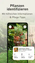 Plantura: Pflanzen & Garten screenshot