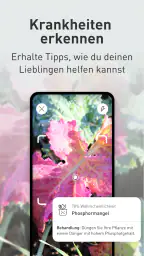 Plantura: Pflanzen & Garten screenshot