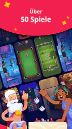 Plato: Fun Multiplayer Spiele screenshot