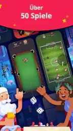 Plato: Fun Multiplayer Spiele screenshot