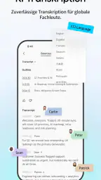 Plaud: AI Note Taker screenshot