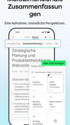 Plaud: AI Note Taker screenshot