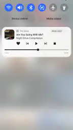 PlayerPro Music Player screenshot