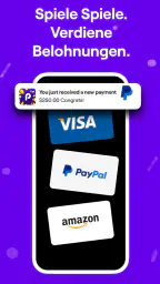 Playful Rewards screenshot