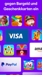 Playful Rewards screenshot