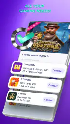 PlayID screenshot