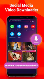 PLAYit-All in One Video Player screenshot