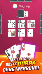 PlayJoy – Spiele mit Freunden screenshot