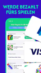 PlayMAX: Geld & Geschenkkarten screenshot