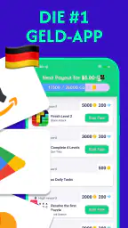 PlayMAX: Geld & Geschenkkarten screenshot
