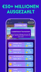 PlayMAX: Geld & Geschenkkarten screenshot