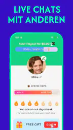 PlayMAX: Geld & Geschenkkarten screenshot