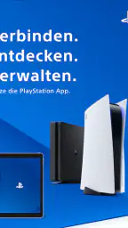 PlayStation App screenshot