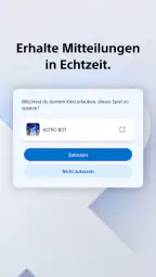 PlayStation Family screenshot