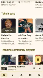 PlayTune screenshot