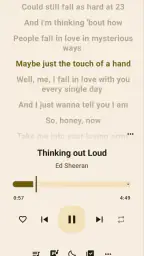 PlayTune screenshot