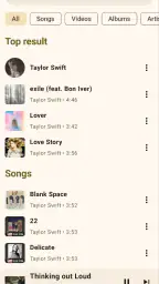 PlayTune screenshot