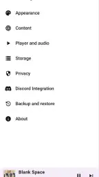 PlayTune screenshot