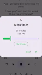 PlayTune screenshot