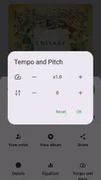 PlayTune screenshot