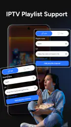 PlayTV: Live Sports TV & Shows screenshot